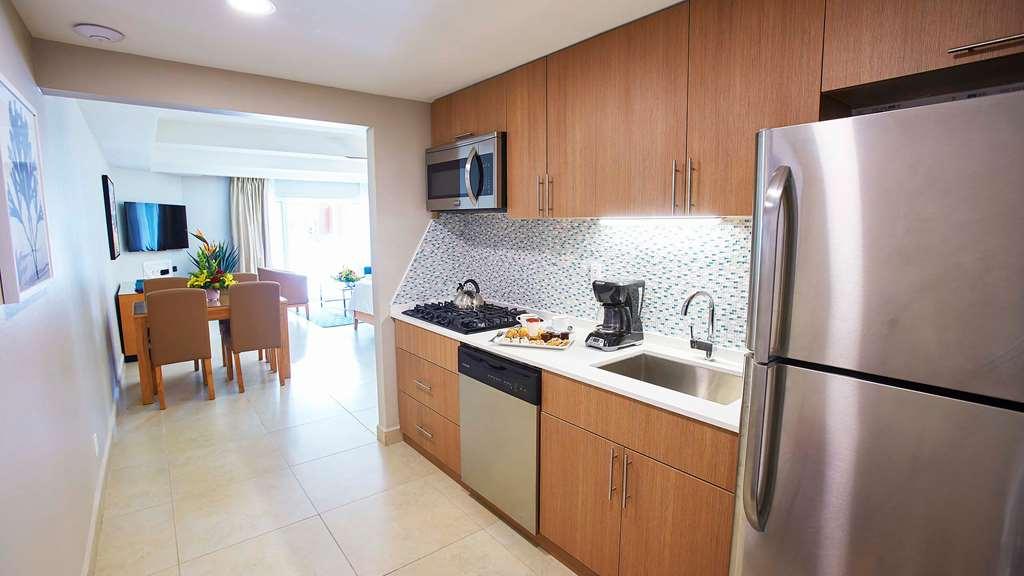 All Inclusive - Divi Dutch Village Beach Resort Oranjestad Værelse billede