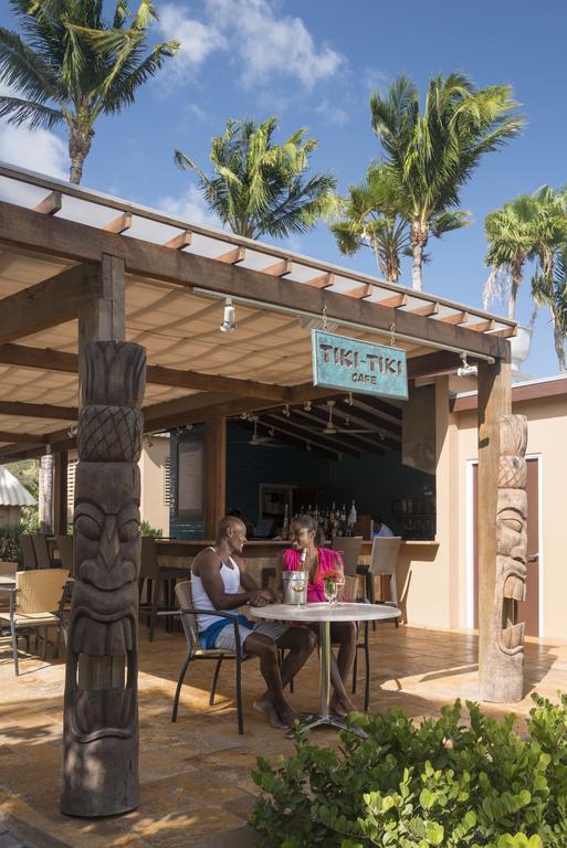 All Inclusive - Divi Dutch Village Beach Resort Oranjestad Eksteriør billede