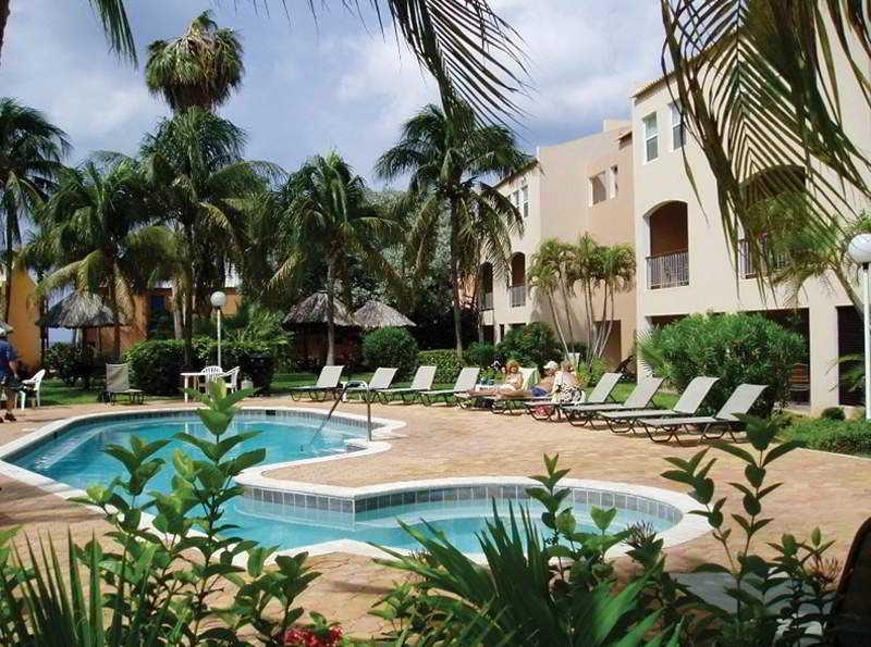 All Inclusive - Divi Dutch Village Beach Resort Oranjestad Eksteriør billede