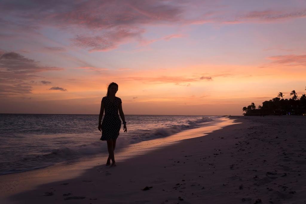 All Inclusive - Divi Dutch Village Beach Resort Oranjestad Eksteriør billede
