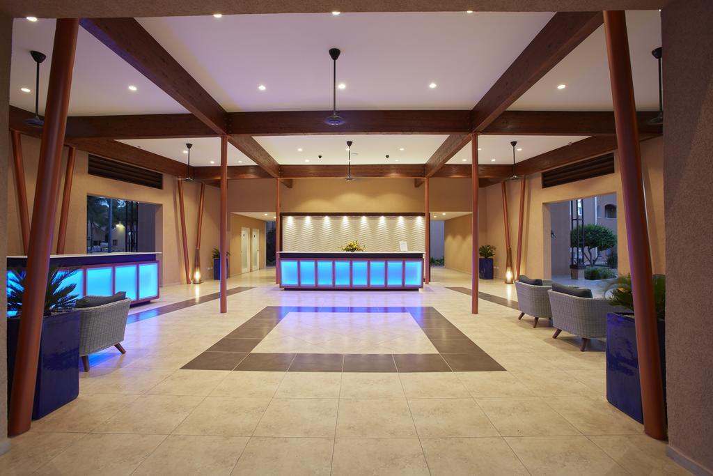 All Inclusive - Divi Dutch Village Beach Resort Oranjestad Eksteriør billede