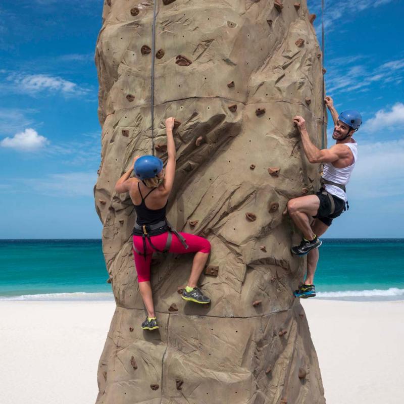 All Inclusive - Divi Dutch Village Beach Resort Oranjestad Eksteriør billede