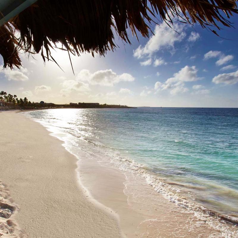 All Inclusive - Divi Dutch Village Beach Resort Oranjestad Eksteriør billede