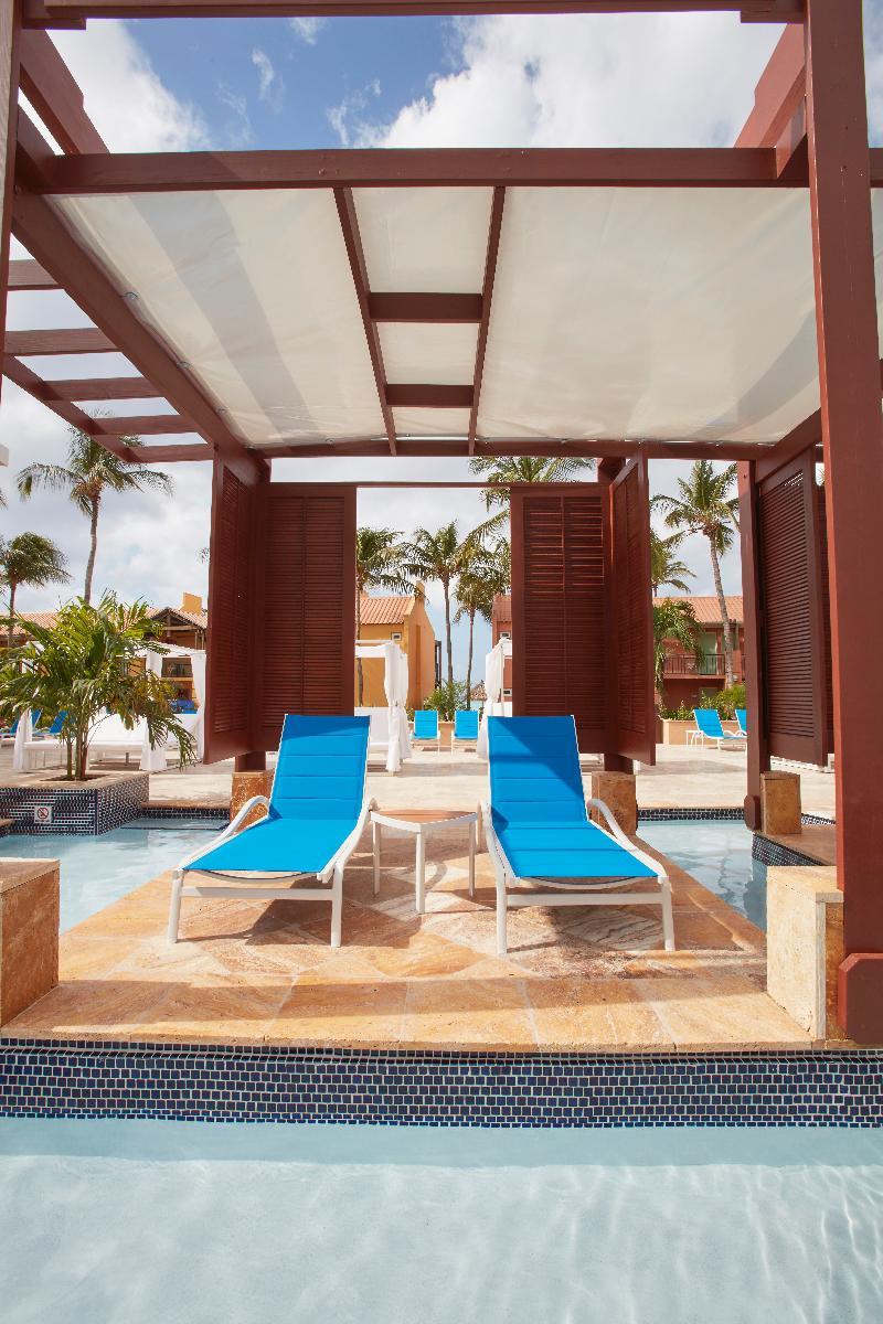 All Inclusive - Divi Dutch Village Beach Resort Oranjestad Eksteriør billede