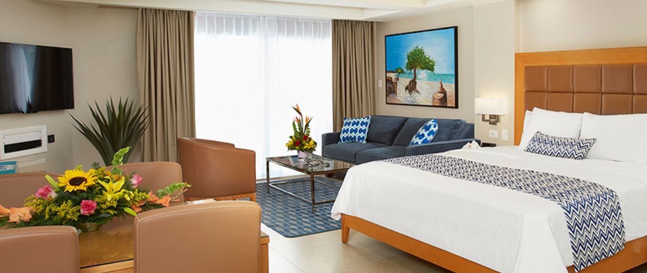 All Inclusive - Divi Dutch Village Beach Resort Oranjestad Eksteriør billede