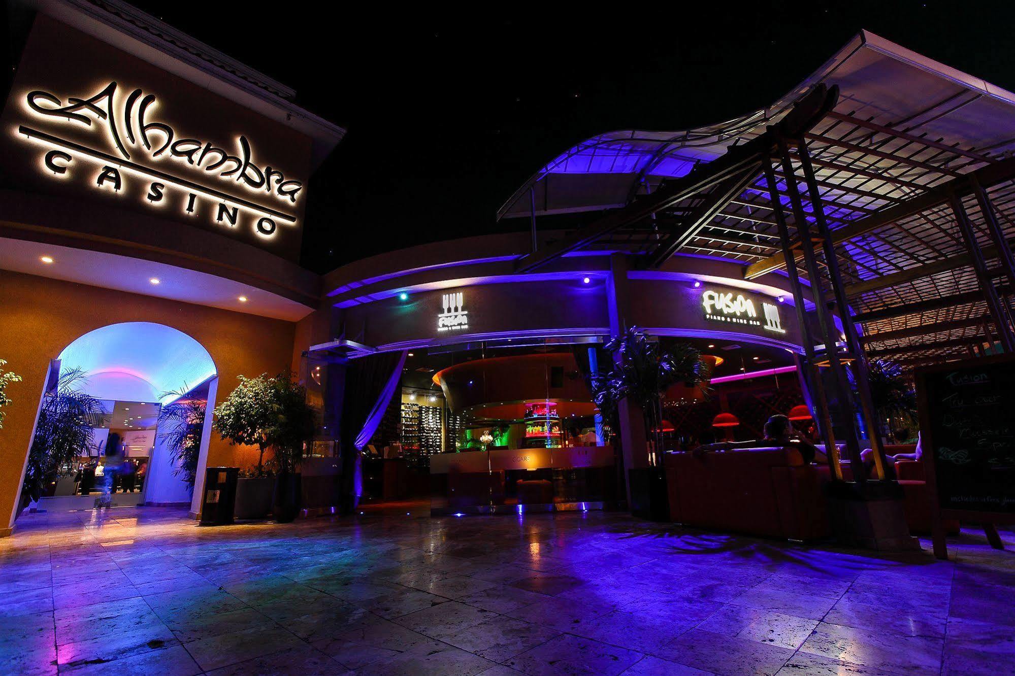 All Inclusive - Divi Dutch Village Beach Resort Oranjestad Eksteriør billede