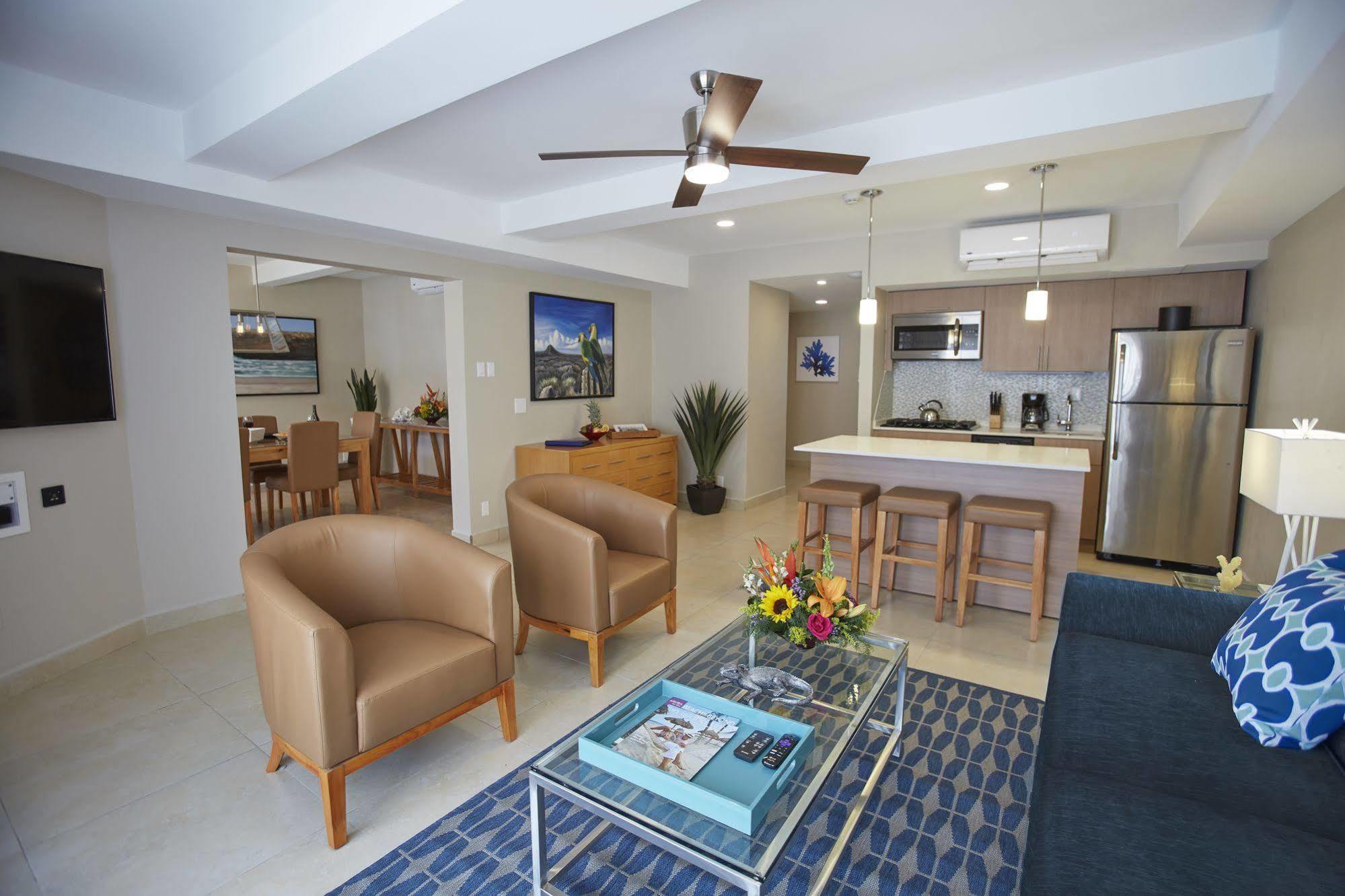 All Inclusive - Divi Dutch Village Beach Resort Oranjestad Eksteriør billede