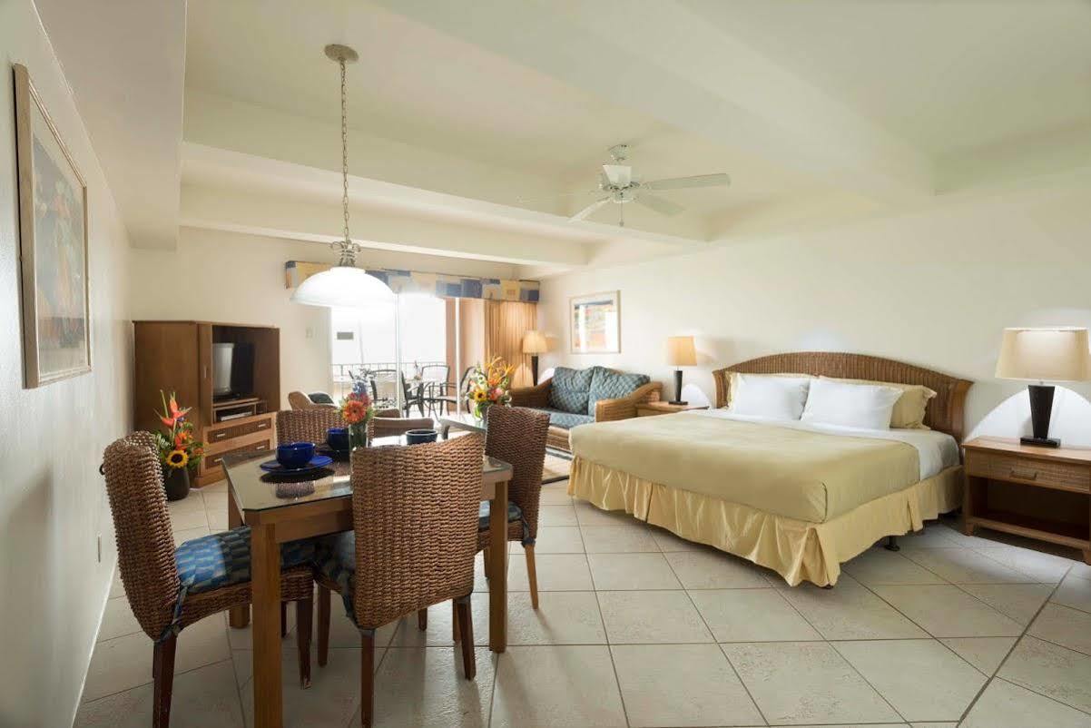 All Inclusive - Divi Dutch Village Beach Resort Oranjestad Eksteriør billede