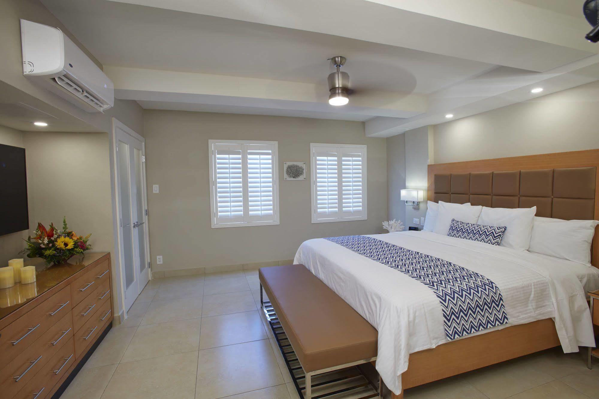 All Inclusive - Divi Dutch Village Beach Resort Oranjestad Eksteriør billede