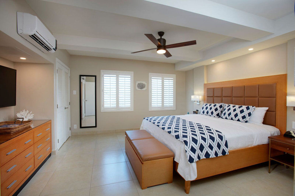 All Inclusive - Divi Dutch Village Beach Resort Oranjestad Eksteriør billede