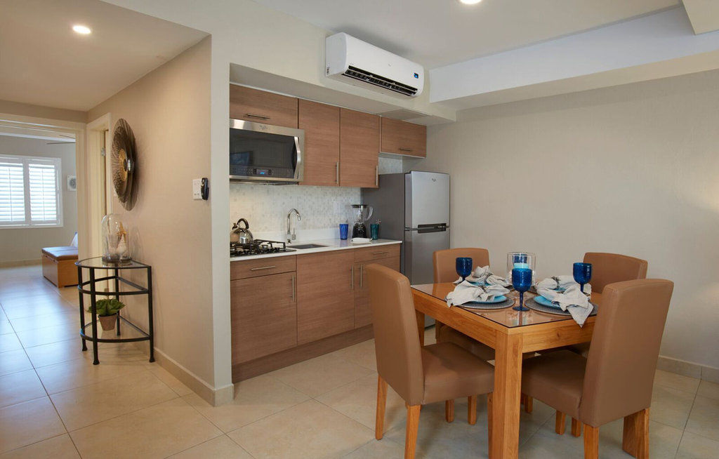 All Inclusive - Divi Dutch Village Beach Resort Oranjestad Eksteriør billede