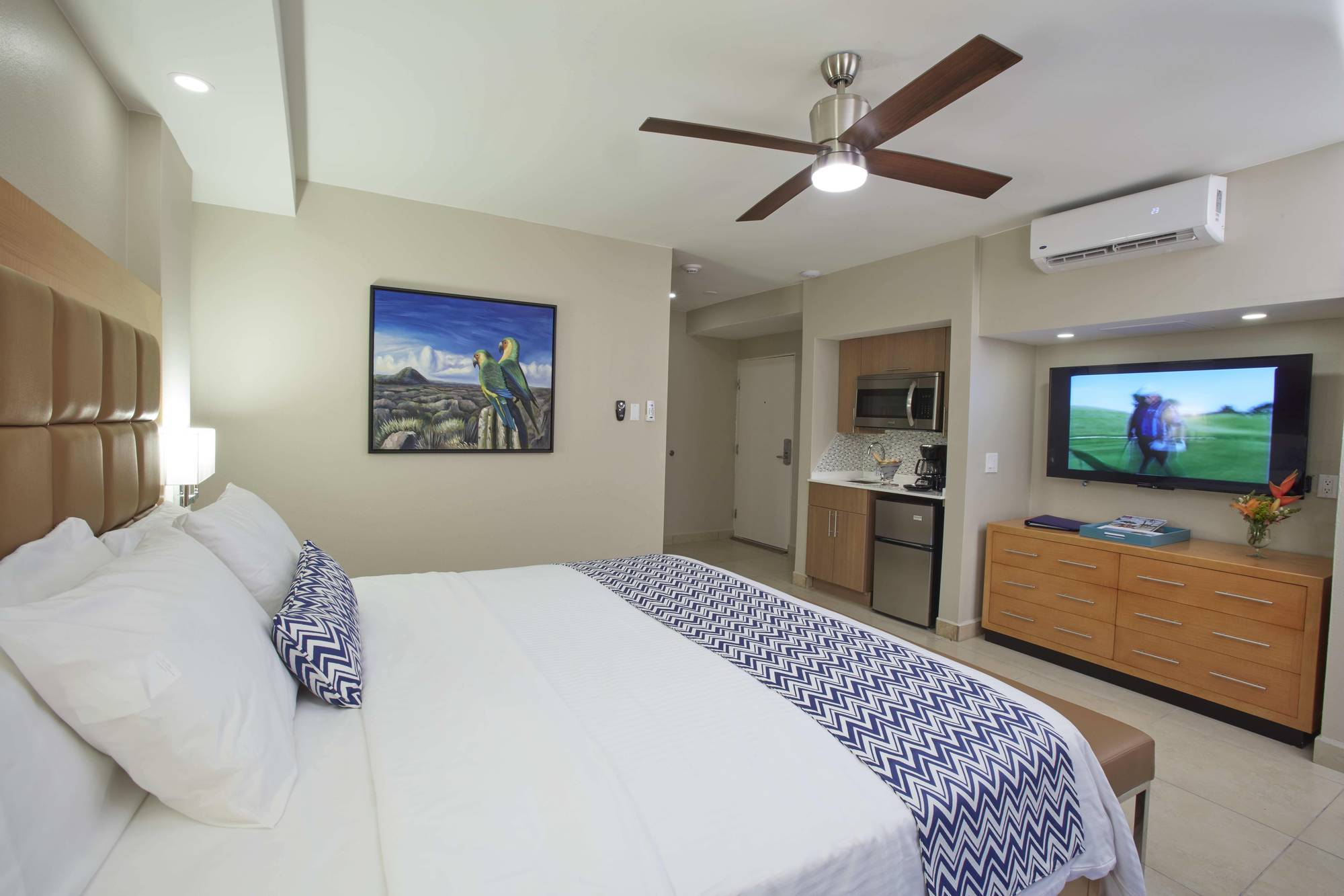 All Inclusive - Divi Dutch Village Beach Resort Oranjestad Eksteriør billede