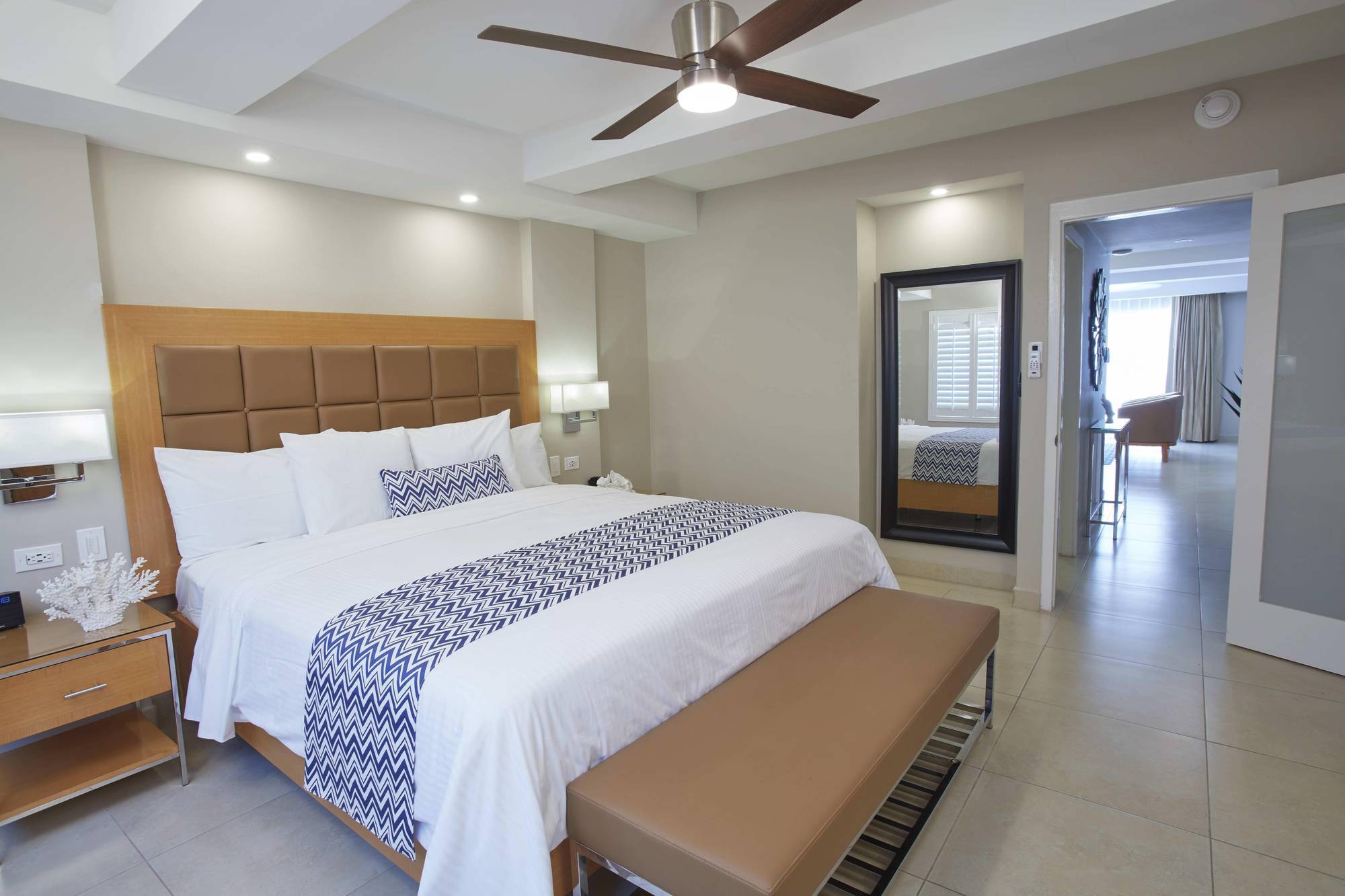 All Inclusive - Divi Dutch Village Beach Resort Oranjestad Eksteriør billede