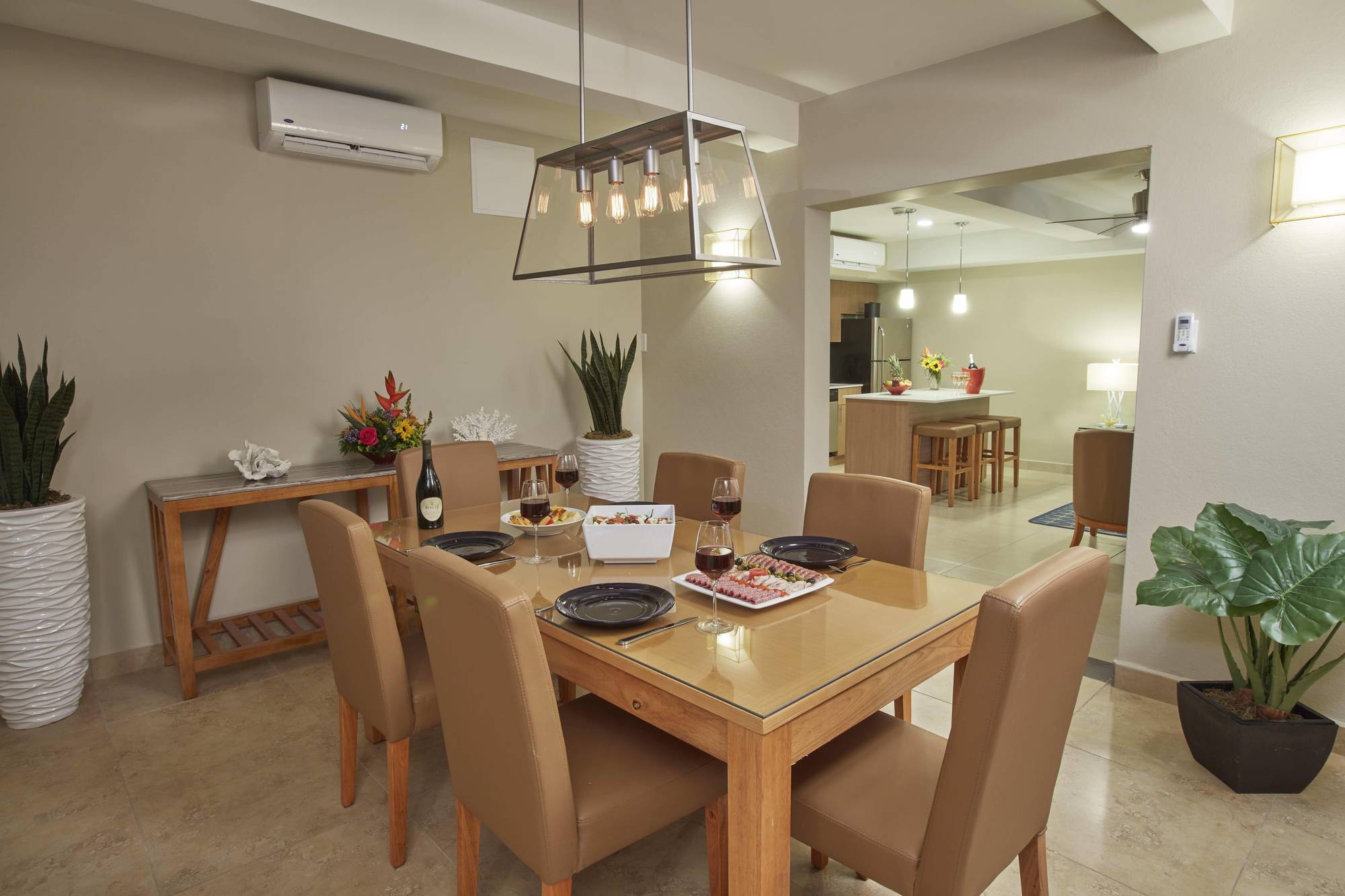 All Inclusive - Divi Dutch Village Beach Resort Oranjestad Eksteriør billede