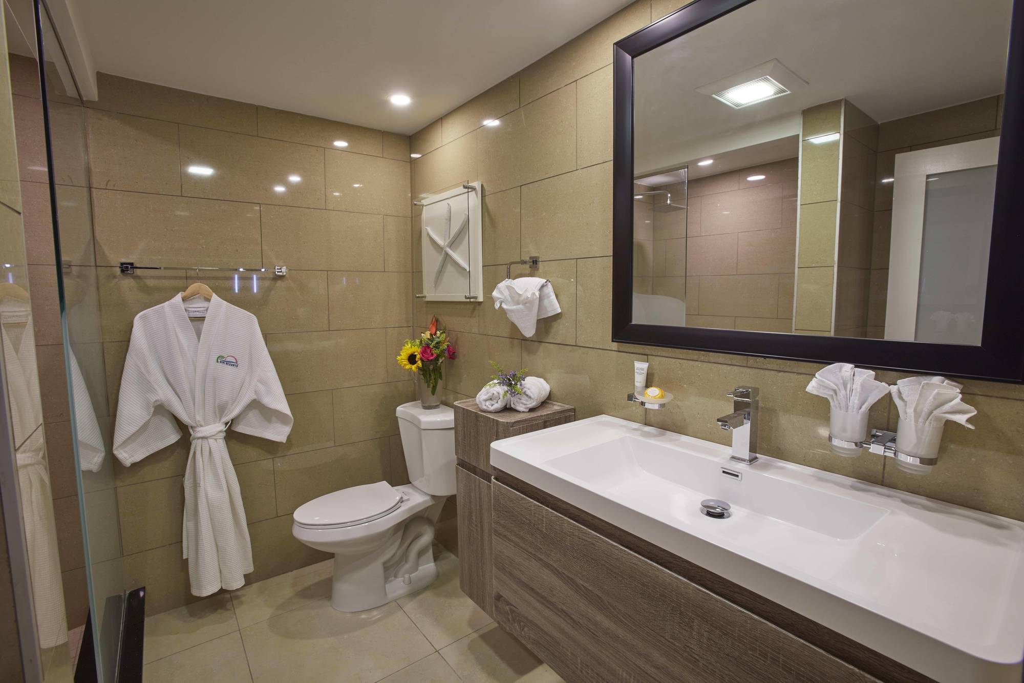 All Inclusive - Divi Dutch Village Beach Resort Oranjestad Eksteriør billede