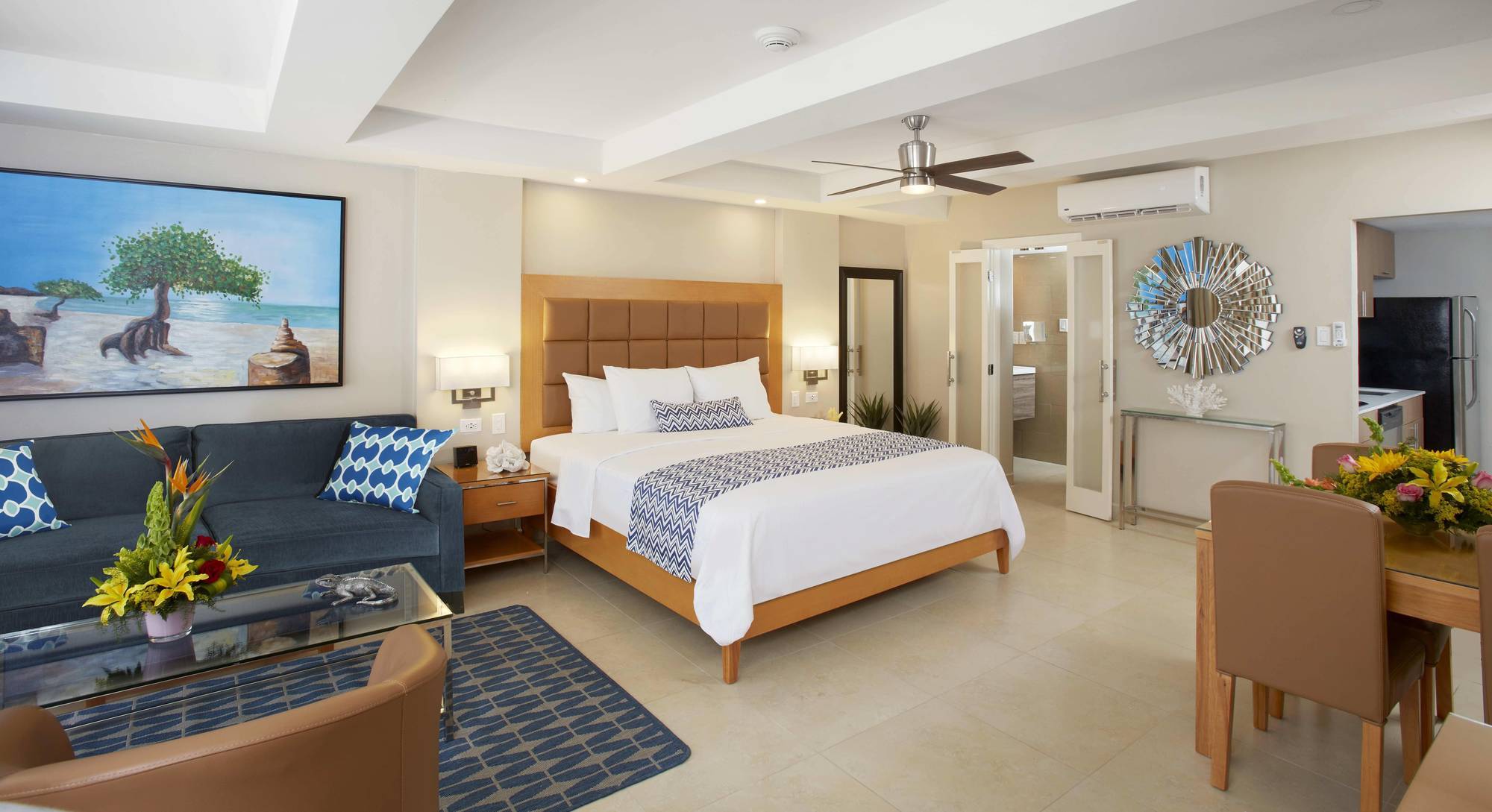 All Inclusive - Divi Dutch Village Beach Resort Oranjestad Eksteriør billede